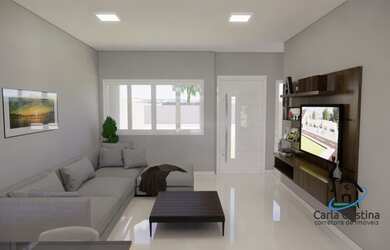 Imagem 7: PONTAL DO PARANÁ - Casa Padrão - Balneário Monções