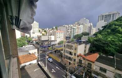 Imagem 2: Apartamento à venda, 76 m² por R$ 430.000,00 - Icaraí - Niterói/RJ