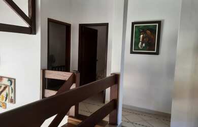 Imagem 10: Casa de condomínio porta do sol a venda