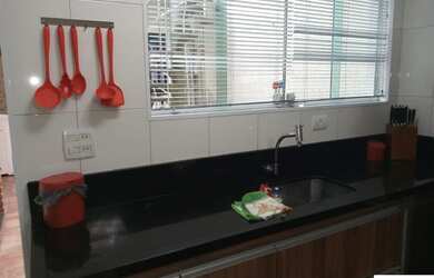 Imagem 7: SOBRADO A VENDA NO CANGAÍBA, SÃO PAULO