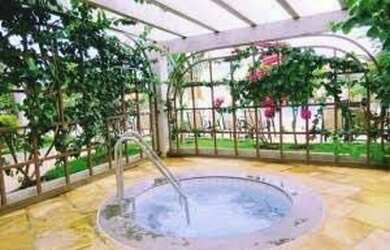 Imagem 10: Di Roma Lacqua Di Roma. Piscina, 1 Vaga na garageme1 Dormitório