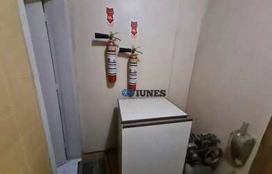 Imagem 12: Sala, 25 m² - venda por R$ 140.000,00 ou aluguel por R$ 950,00/mês -...