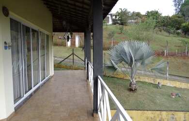 Imagem 5: Casa em Condomínio para Locação Anual - Luiz Carlos, Guararema - 6...