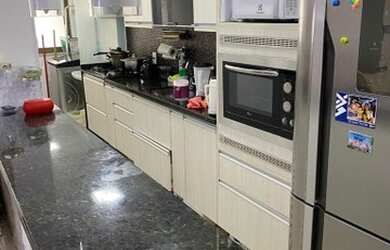 Imagem 6: Condomínio Freedon Apartamento 3 Quartos Freguesia