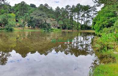 Imagem 6: Terreno à venda, 1239 m² por R$ 355.000 - Granja Carneiro Viana - Cotia/SP