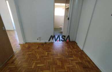 Imagem 5: Apartamento com 1 dormitório, 55 m² - venda por R$ 240.000,00 ou aluguel...