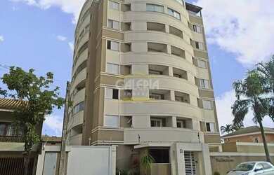 Imagem: O apartamento possui 3 Dormitórios, 2 Banheiros, 1 Vaga na