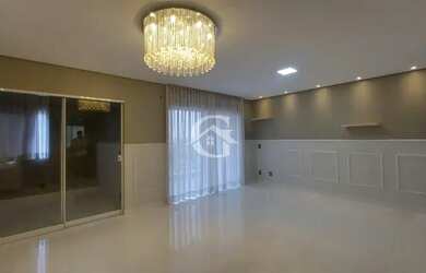 Imagem: O apartamento possui 3 Dormitórios, 3 Banheiros, 2 Vagas na