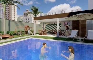 Imagem 4: Casas Duplex Em Condominio No Icarai A Partir De R$315.000 Com 3 Quartos...