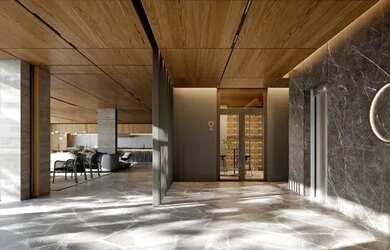 Imagem 5: Apartamento com 3 Dormitorio(s) localizado(a) no bairro Bela Vista em Porto Alegre / Ref