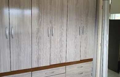 Imagem 14: Apartamento 2 quartos Semi-Mobiliado em Cachoeirinha 50m2 R$ 1.0000,00...