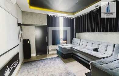 Imagem 5: Apartamento com 4 dormitórios, 265 m² - venda por R$ 4.000.000,00 ou...