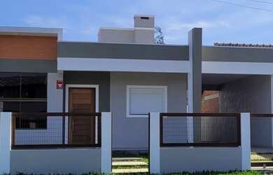 Imagem 5: Pra família Casa a venda em Arroio do Sal, próximo da praia no Balneário...