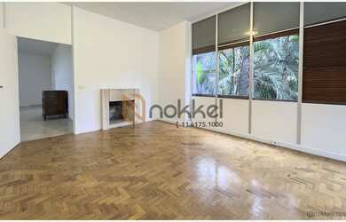 Imagem 16: Casa na Rua Groelândia. 760m² de Área, 5 Vagas na garageme5 Dormitórios