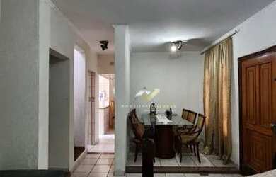 Imagem 4: Sobrado à venda, 359 m² por R$ 555.000,00 - Vila Luzita - Santo André/SP
