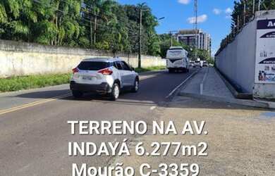 Imagem: O terreno possui 627m² de Área e está localizado em Flores