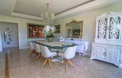 Imagem 7: Apartamento para venda possui 330 metros quadrados com 4 quartos em Flamengo - Rio de Jane