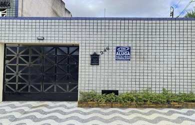 Imagem: A casa possui 2 Dormitórios, 3 Banheiros e 90m² de Área e