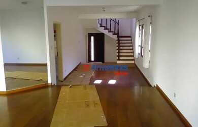 Imagem 9: Casa, 262 m² - venda por R$ 1.799.000,00 ou aluguel por R$ 8.500,00/mês...