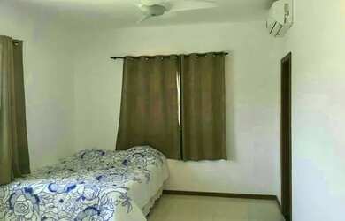 Imagem 10: Casa 2 piscinas adulto e infantil Guarujá a 50 metros da Praia