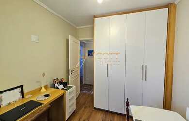 Imagem 11: Lindo apartamento a Venda na Vila Mascote 3 vagas depósito