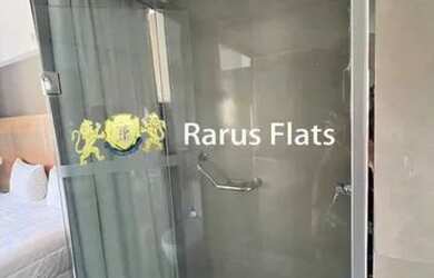 Imagem 10: Flat para alugar em Moema - Edifício Meliá Ibirapuera