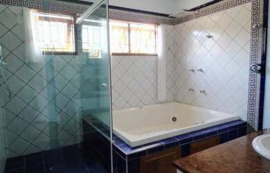 Imagem 16: Casa condominio Flamboyant, Atibaia portaria, rondas e area de lazer...na cidade