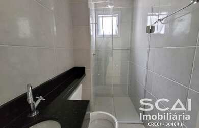 Imagem 10: Apartamento de 34m² disponível para locação na Mooca