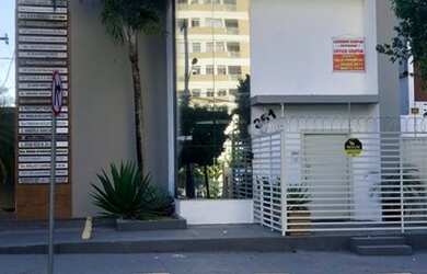 Imagem: O depósito possui 1 Vaga na garagem, 20m² de Área e está