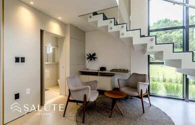 Imagem 12: BALNEáRIO CAMBORIú - Casa de Condomínio - Ariribá