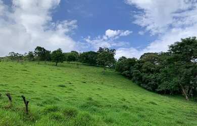 Imagem: O terreno possui 600m² de Área e está localizado em Centro