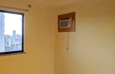 Imagem 7: Ed. Porto Seguro - Marco. Piscina, Churrasqueira, Ar-condicionadoeGuarda...