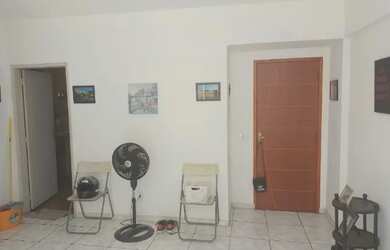 Imagem 3: Apto no Engenho Novo. Imóvel novo, 87m² de Área, 2 Vagas na garageme2...