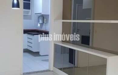 Imagem: O apartamento possui 3 Dormitórios, 3 Banheiros, 2 Vagas na