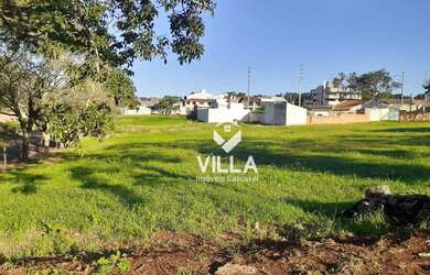 Imagem: O terreno possui 448m² de Área e está localizado em São