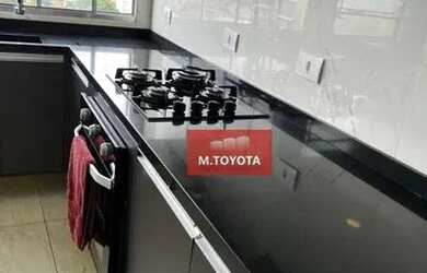 Imagem 9: Apartamento com 1 dormitório, 44 m² - venda por R$ 262.500,00 ou aluguel...