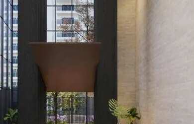 Imagem 7: Apartamento com 1 dormitório à venda, 42 m² por R$ 274.809 - Pinheiros - São Paulo/SP