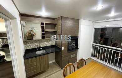 Imagem 1: APARTAMENTO RESIDENCIAL em JUNDIAÍ - SP, JARDIM ANA MARIA