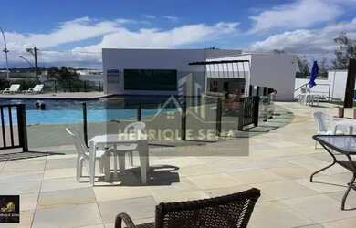 Imagem: O terreno possui 360m² de Área e está localizado em Nova