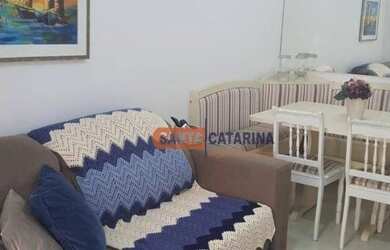 Imagem 9: Apartamento com 2 dormitórios para alugar, 95 m² por R$ 3.500,00/mês - Centro - Balneário