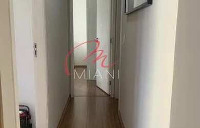 Imagem: O apartamento à venda possui 2 Dormitórios, 1 Banheiro, 1