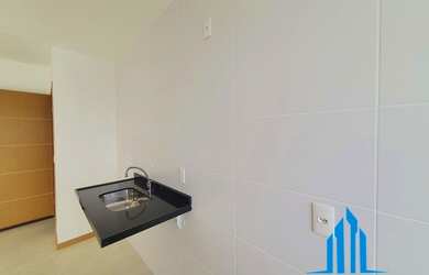 Imagem 7: Apartamento com 2 quartos sendo 1 suite a venda, 70m² - Centro de Guarapari...