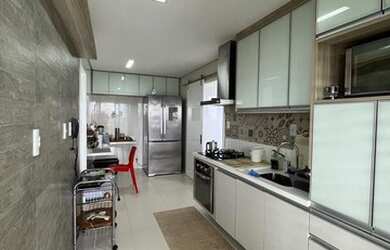 Imagem 9: Greenville Etco, vista mar, andar alto, nascente total