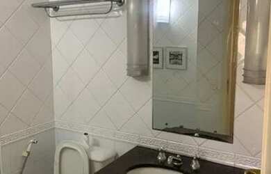 Imagem 8: Flat para aluguel com 30 metros quadrados com 1 quarto em Vila Olímpia...