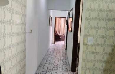 Imagem 16: CASA A VENDA NA REGIÃO DO SABIEIRO , FRENTE DE RUA