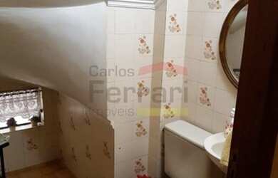 Imagem 13: SOBRADO AGUA FRIA. 125m² de Área, 2 Vagas na garageme3 Dormitórios