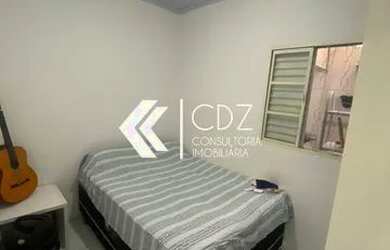 Imagem 9: Casa de condominio no Resindecial Familia Granatti - Jardim Pagliato