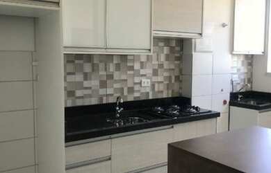 Imagem: SPAZIO LOUVRE - Apartamento com 2 dormitórios para alugar