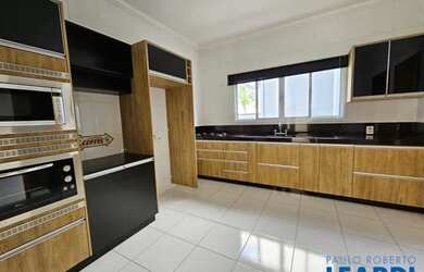 Imagem 9: CASA EM CONDOMÍNIO - LOTEAMENTO ITATIBA COUNTRY CLUB - SP