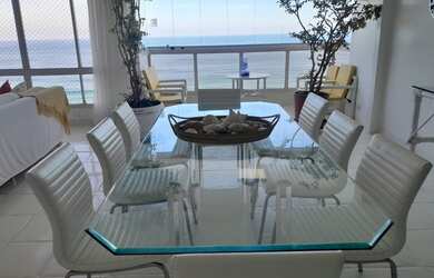 Imagem 4: Maravilhoso pe na areia pitangueiras guaruja